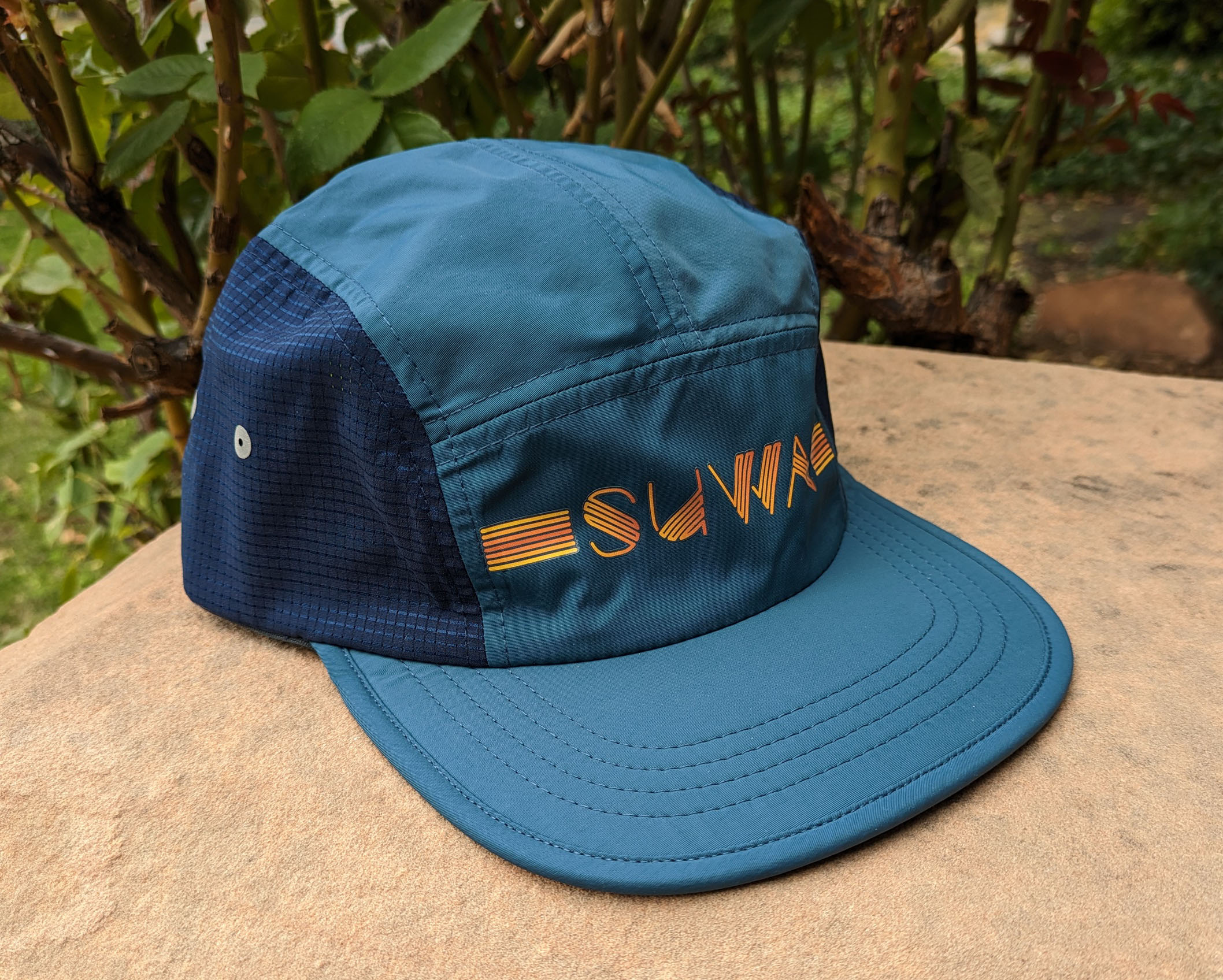 Printed SUWA cap