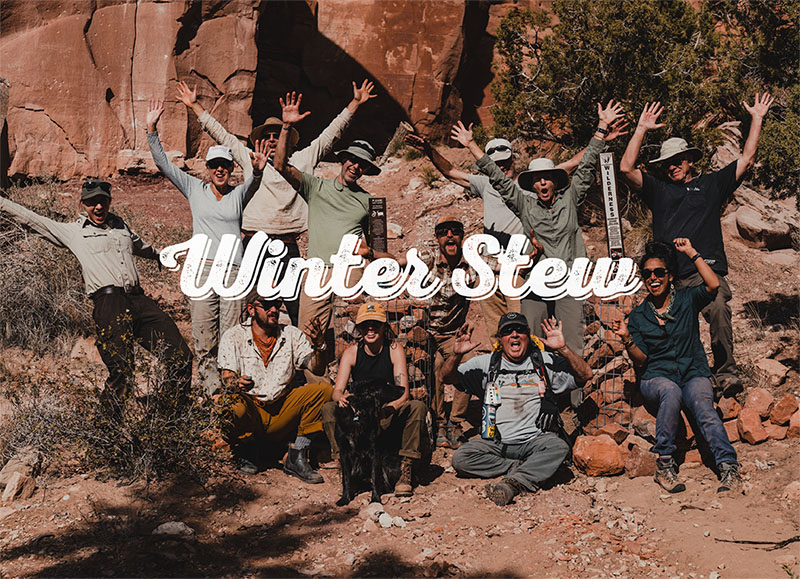 Winter Stew 2025 Graphic