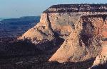 Wilderness in the Kanab BLM District.