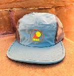 Click here for more information about Juniper Berry Logo Cap (embroidered)