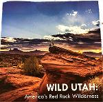 Wild Utah DVD (copyright 2018)